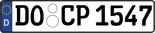 DO-CP1547