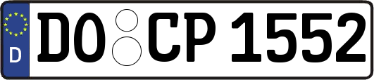 DO-CP1552