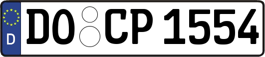 DO-CP1554