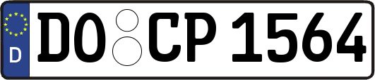 DO-CP1564