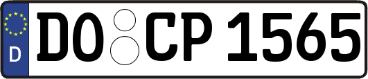 DO-CP1565