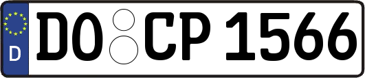 DO-CP1566