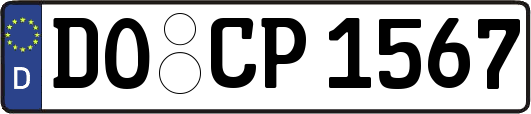 DO-CP1567