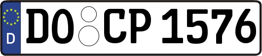 DO-CP1576