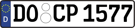 DO-CP1577
