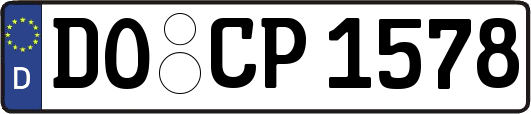 DO-CP1578