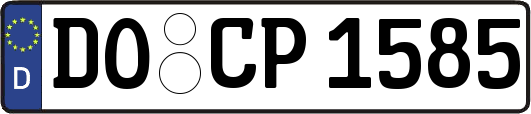 DO-CP1585