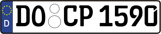 DO-CP1590