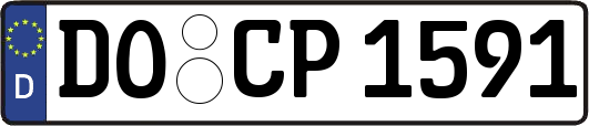 DO-CP1591