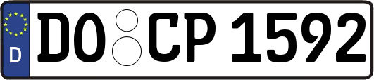 DO-CP1592