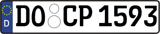 DO-CP1593