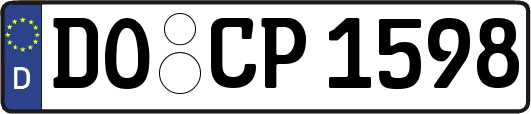 DO-CP1598