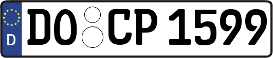 DO-CP1599