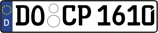 DO-CP1610