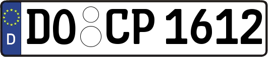 DO-CP1612