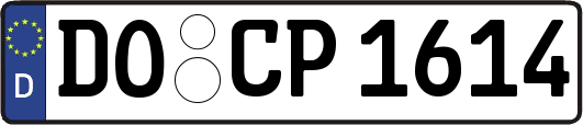 DO-CP1614