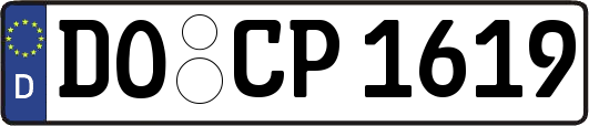 DO-CP1619