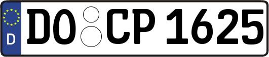 DO-CP1625