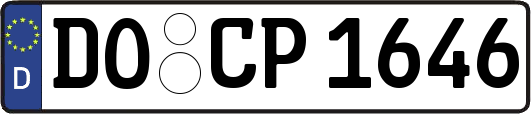 DO-CP1646