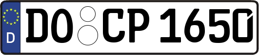 DO-CP1650