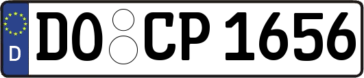 DO-CP1656