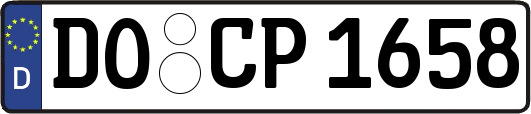 DO-CP1658