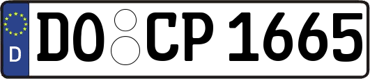DO-CP1665