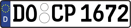 DO-CP1672