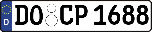 DO-CP1688