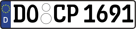 DO-CP1691