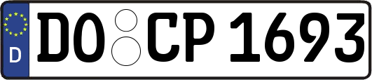 DO-CP1693