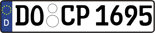 DO-CP1695