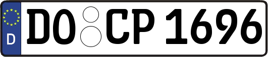 DO-CP1696