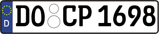 DO-CP1698