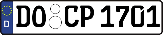 DO-CP1701