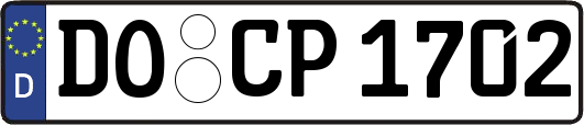 DO-CP1702