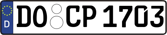 DO-CP1703