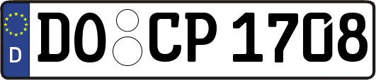 DO-CP1708