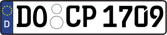 DO-CP1709