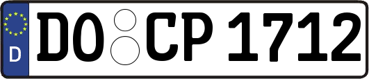 DO-CP1712