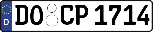 DO-CP1714