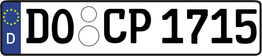 DO-CP1715
