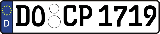 DO-CP1719
