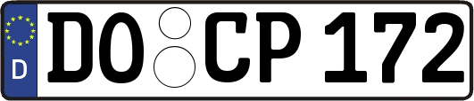 DO-CP172