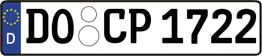 DO-CP1722