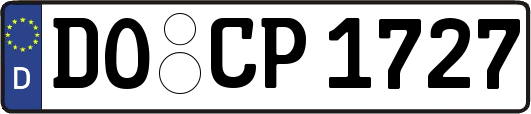 DO-CP1727