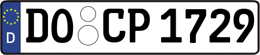 DO-CP1729