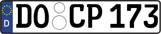DO-CP173