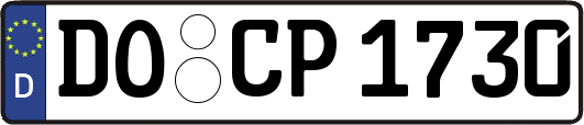 DO-CP1730