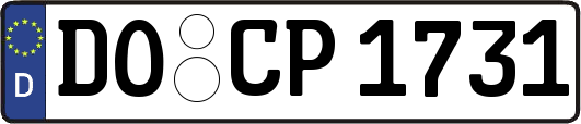DO-CP1731